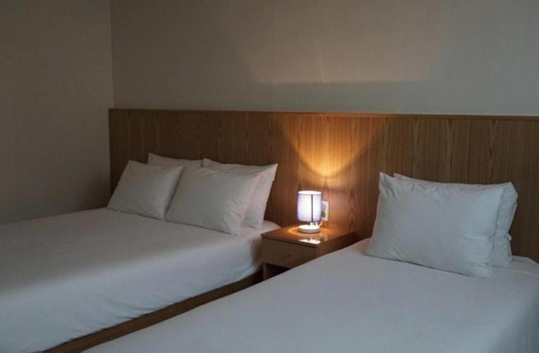 Soldongsan Stay Seogwipo Dış mekan fotoğraf